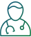Clinical Site Operations Icon